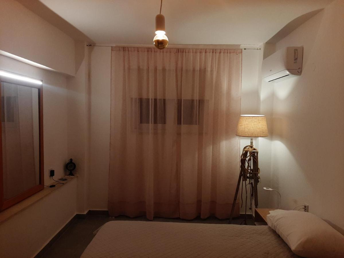 科斯镇Art House公寓 外观 照片