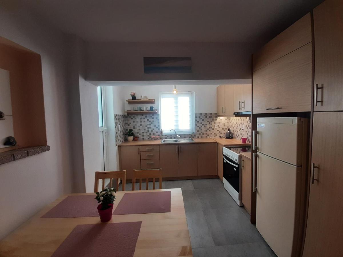 科斯镇Art House公寓 外观 照片