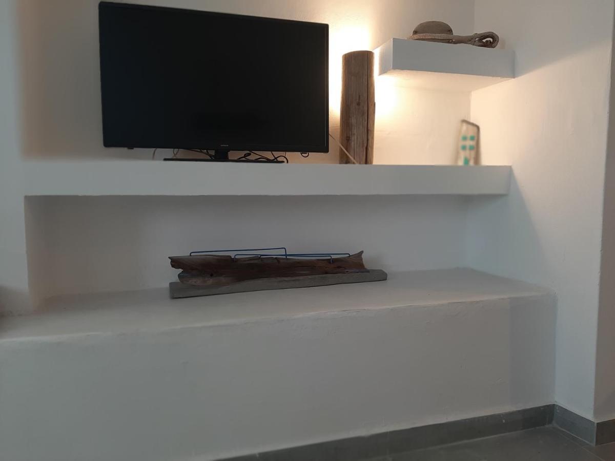 科斯镇Art House公寓 外观 照片